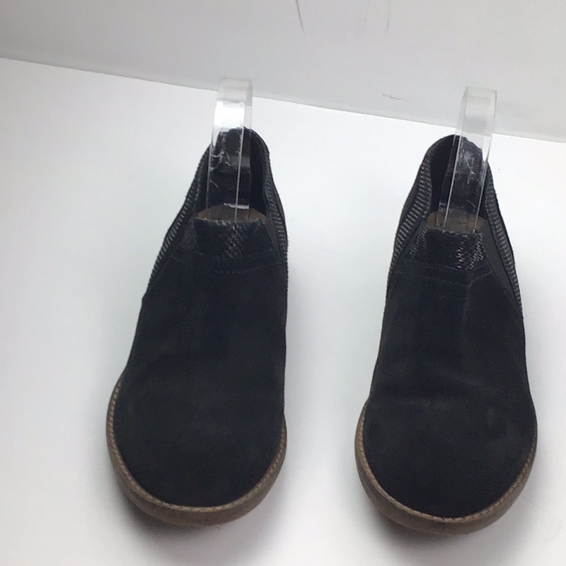 Lightly Worn.